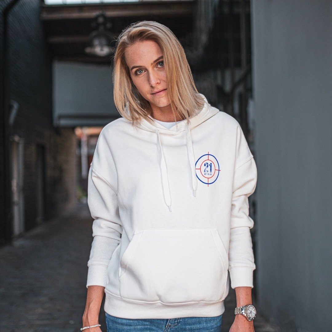 Sweat « petite cible »